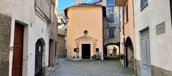 Casa de 4 habitaciónes en Ormea, Italy No. 126351 32