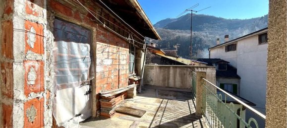 Casa de 4 habitaciónes en Ormea, Italy No. 126351 28