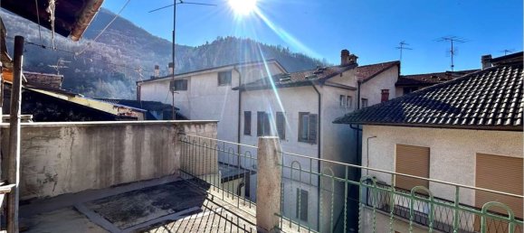 Casa de 4 habitaciónes en Ormea, Italy No. 126351 25