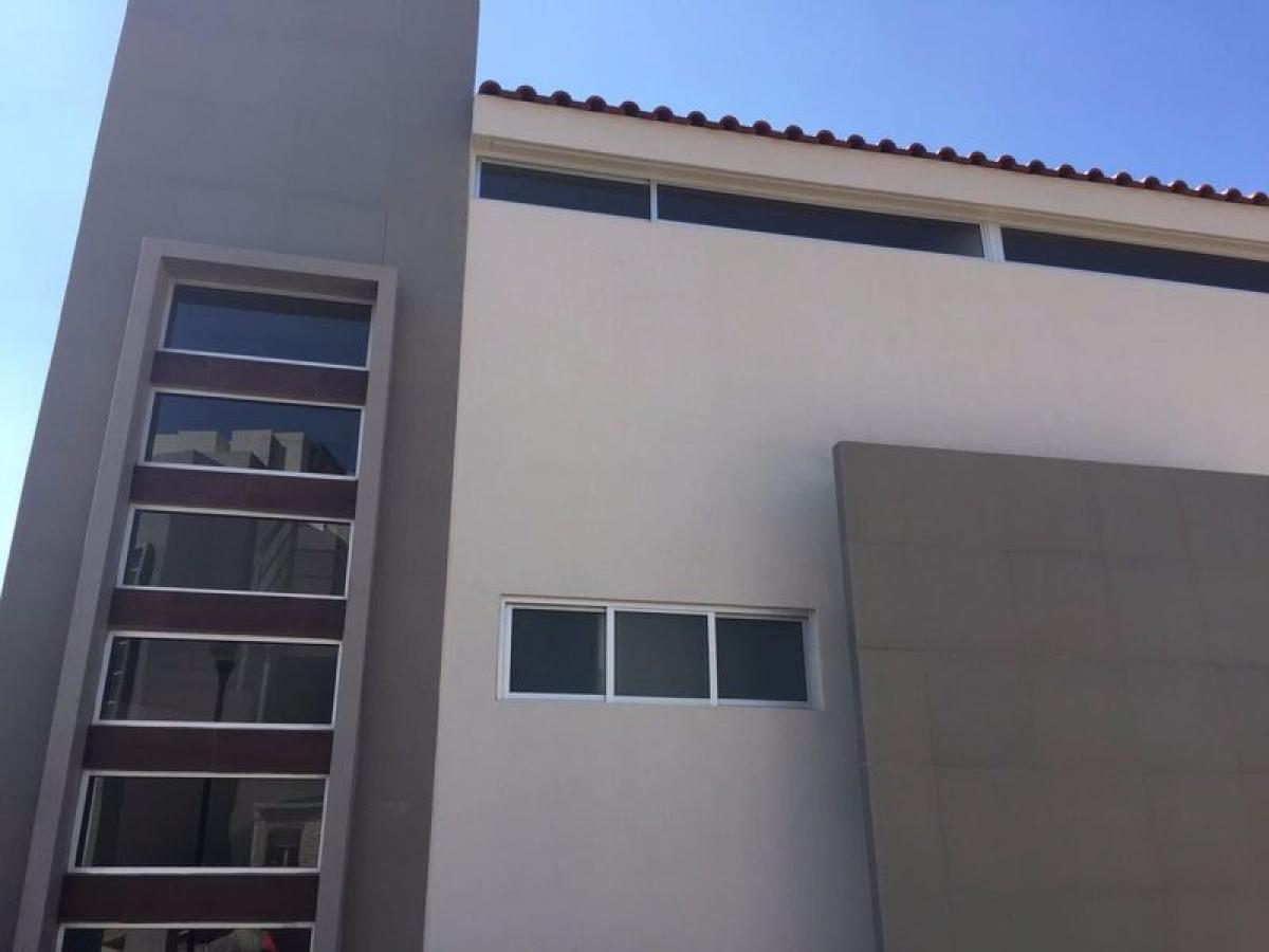 3 bedrooms House in Mexico No. 223381