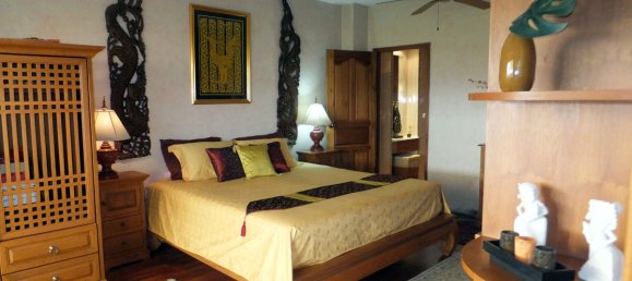 2 bedrooms Condo in Pattaya, Thailand No. 1521 11