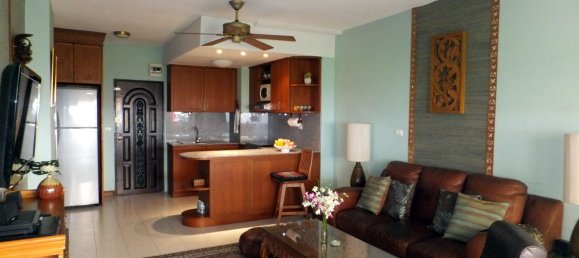 2 bedrooms Condo in Pattaya, Thailand No. 1521 9