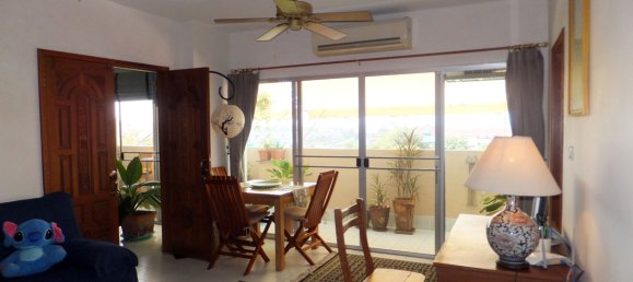 2 bedrooms Condo in Pattaya, Thailand No. 1521 8