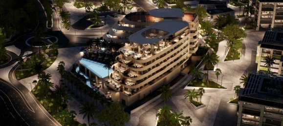 Studio in Dubai Internet City, UAE No. 108665 6