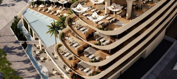 Studio in Dubai Internet City, UAE No. 108665 11