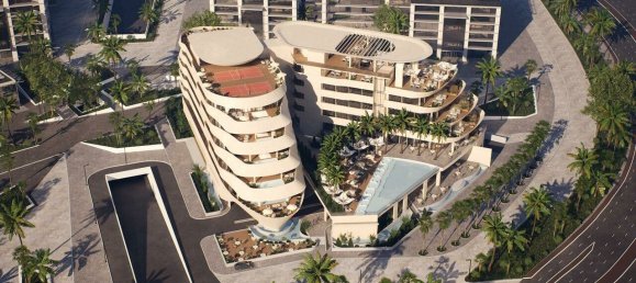 Studio in Dubai Internet City, UAE No. 108665 4