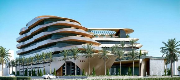 Studio in Dubai Internet City, UAE No. 108665 10