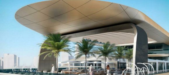 Studio in Dubai Internet City, UAE No. 108665 7