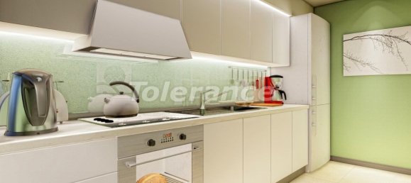 Apartamento 2+1 em Istanbul, Turkey N.º 26872 9