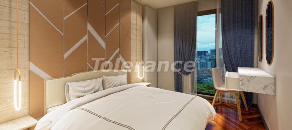 Apartamento 2+1 em Istanbul, Turkey N.º 26872 6