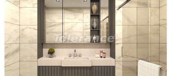 Apartamento 2+1 em Istanbul, Turkey N.º 26872 10