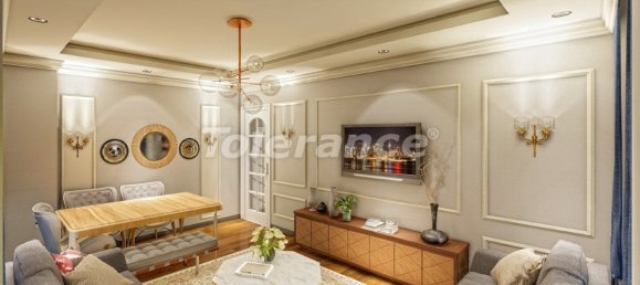 Apartamento 2+1 em Istanbul, Turkey N.º 26872 5