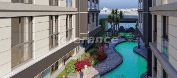 Apartamento 2+1 em Istanbul, Turkey N.º 26872 11