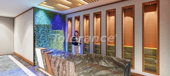 Apartamento 2+1 em Istanbul, Turkey N.º 26872 15