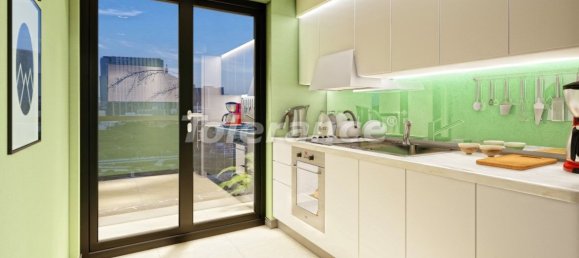 Apartamento 2+1 em Istanbul, Turkey N.º 26872 8