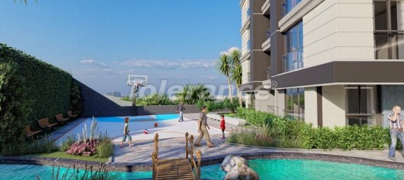 Apartamento 2+1 em Istanbul, Turkey N.º 26872 3
