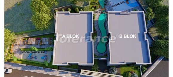 Apartamento 2+1 em Istanbul, Turkey N.º 26872 17