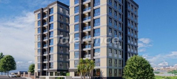 Apartamento 2+1 em Istanbul, Turkey N.º 26872 2