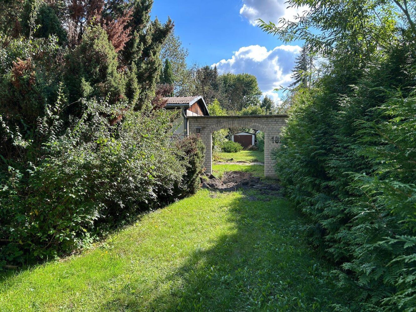 Terreno en Havelland, Germany No. 348731