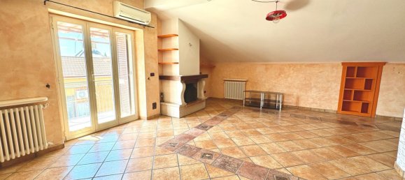 Penthouse de 3 divisões em Guidonia Montecelio, Italy N.º 293617 5