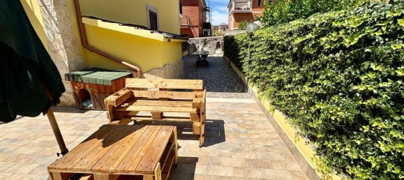 Penthouse de 3 divisões em Guidonia Montecelio, Italy N.º 293617 35