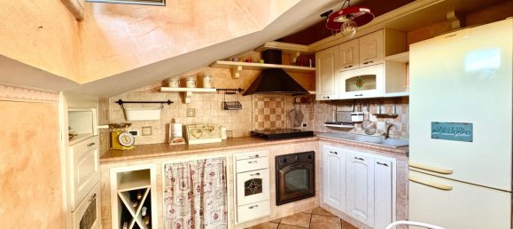 Penthouse de 3 divisões em Guidonia Montecelio, Italy N.º 293617 8