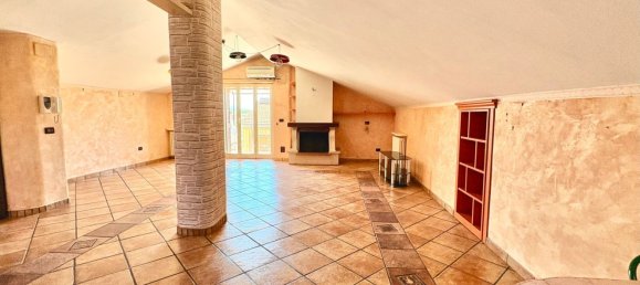 Penthouse de 3 divisões em Guidonia Montecelio, Italy N.º 293617 12