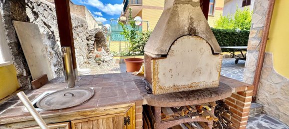 Penthouse de 3 divisões em Guidonia Montecelio, Italy N.º 293617 29