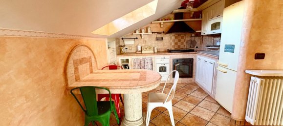 Penthouse de 3 divisões em Guidonia Montecelio, Italy N.º 293617 9