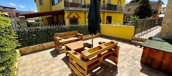 Penthouse de 3 divisões em Guidonia Montecelio, Italy N.º 293617 33