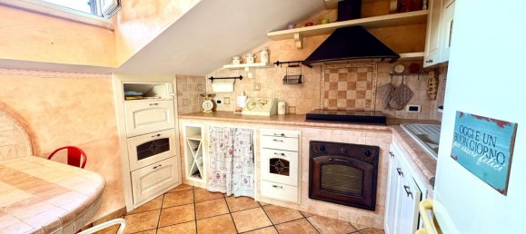 Penthouse de 3 divisões em Guidonia Montecelio, Italy N.º 293617 10