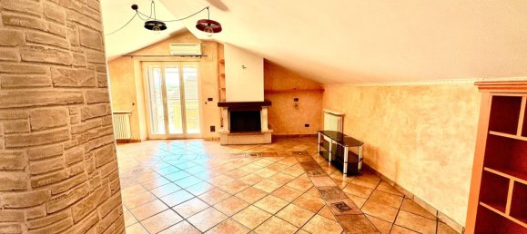 Penthouse de 3 divisões em Guidonia Montecelio, Italy N.º 293617 7