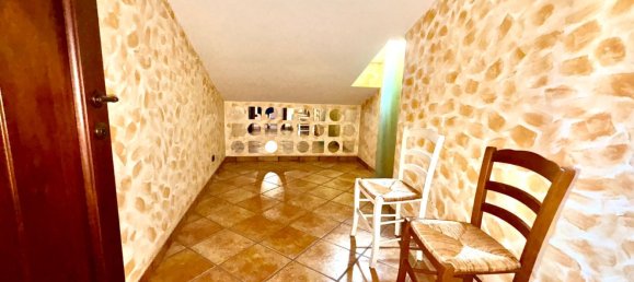 Penthouse de 3 divisões em Guidonia Montecelio, Italy N.º 293617 23