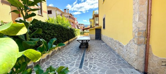 Penthouse de 3 divisões em Guidonia Montecelio, Italy N.º 293617 32