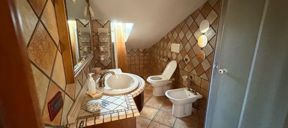 Penthouse de 3 divisões em Guidonia Montecelio, Italy N.º 293617 22