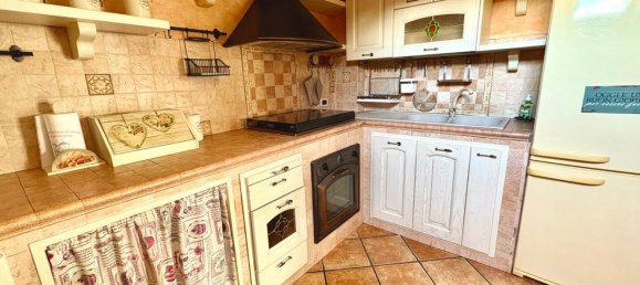 Penthouse de 3 divisões em Guidonia Montecelio, Italy N.º 293617 11