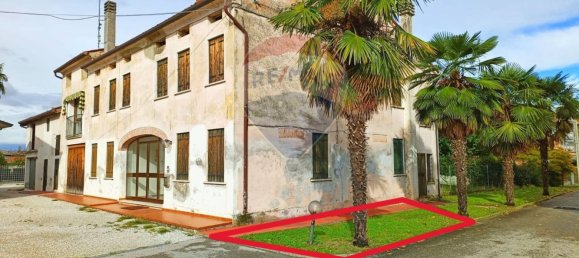 3 Schlafzimmer Wohnung in Grumolo delle Abbadesse, Italy, Nr. 265334 2
