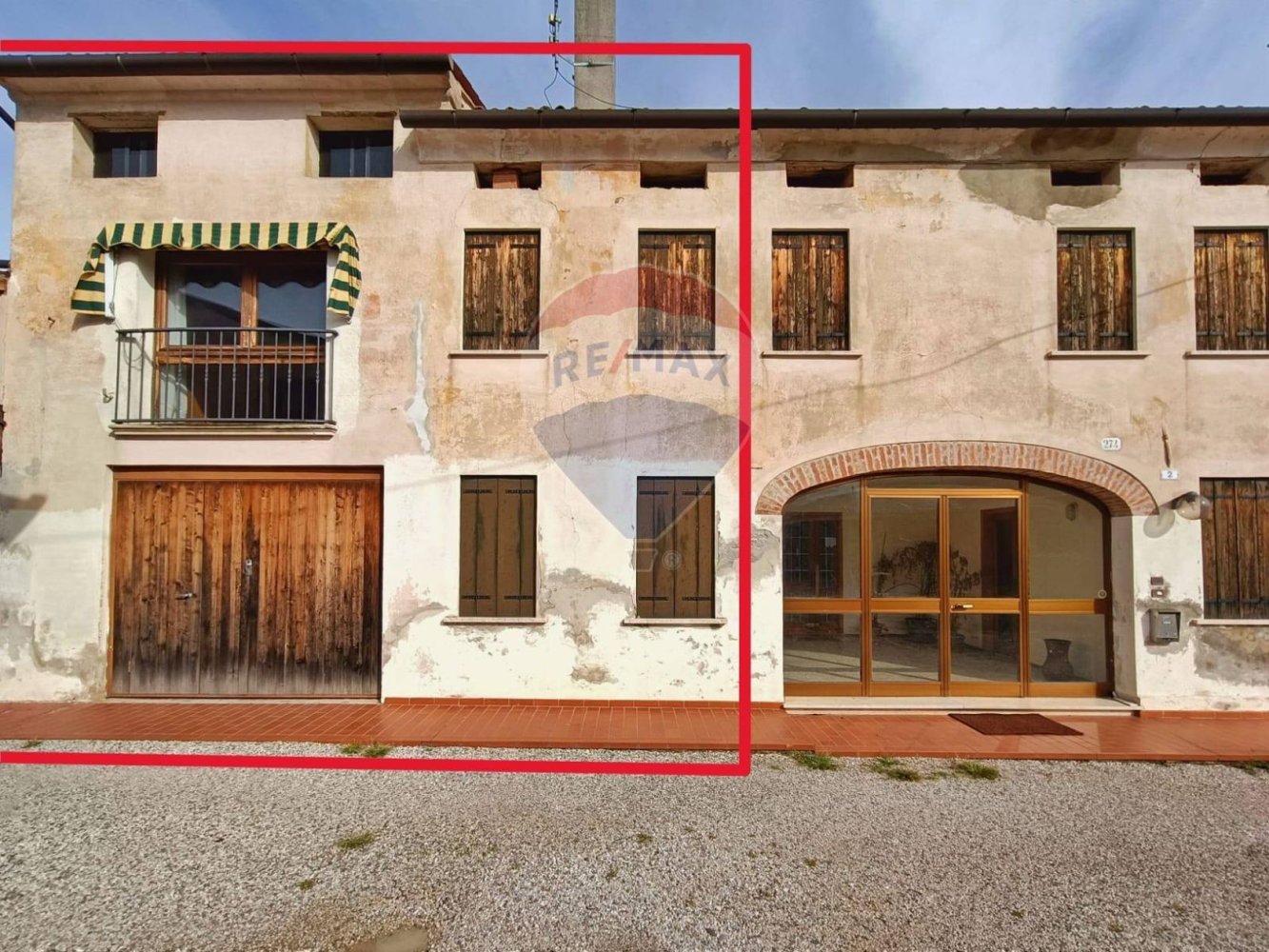 3 Schlafzimmer Wohnung in Grumolo delle Abbadesse, Italy, Nr. 265334