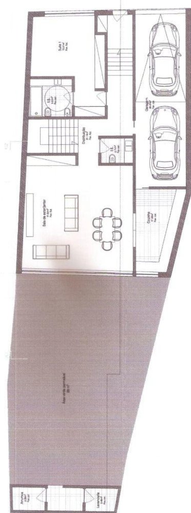 4 bedrooms House in Porto, Portugal No. 2585