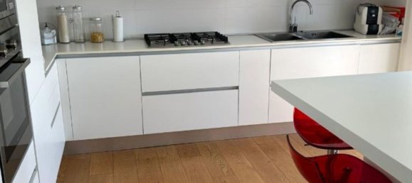 5 rooms Apartment in Meda, Italy No. 8524 12