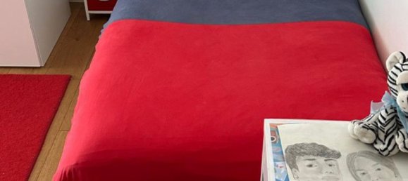 5 rooms Apartment in Meda, Italy No. 8524 34