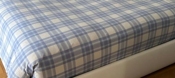 5 rooms Apartment in Meda, Italy No. 8524 6