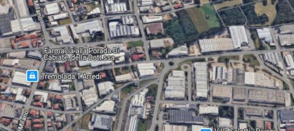 5 rooms Apartment in Meda, Italy No. 8524 3