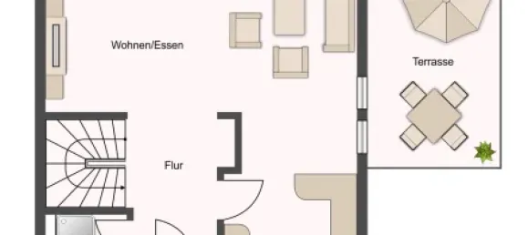 3 Schlafzimmer Stadthaus in Overath, Germany, Nr. 286960 19