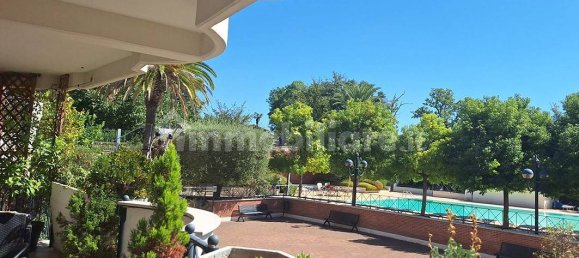 Apartamento de 2 dormitorios en Rome, Italy No. 377982 24