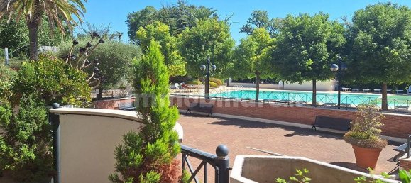 Apartamento de 2 dormitorios en Rome, Italy No. 377982 23