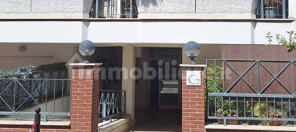 Apartamento de 2 dormitorios en Rome, Italy No. 377982 4