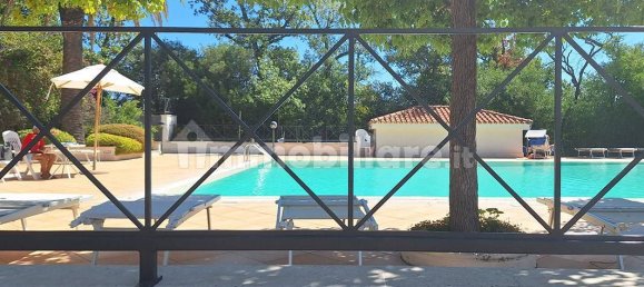 Apartamento de 2 dormitorios en Rome, Italy No. 377982 29