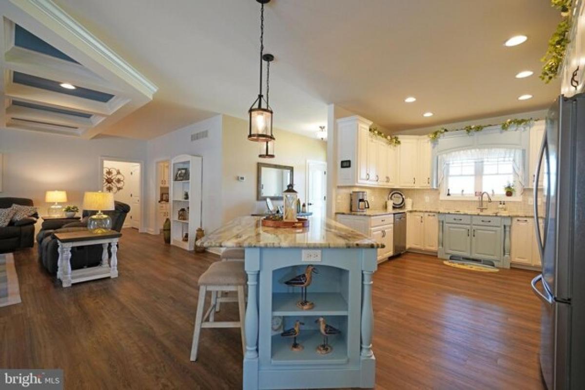 3 Schlafzimmer Haus in Milton, USA, Nr. 395114