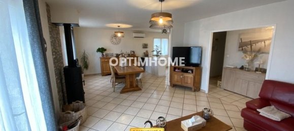 Casa T4 em Saulon-la-Rue, France N.º 198368 6